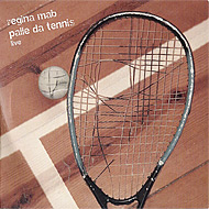 Regina Mab - Palle da Tennis